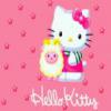 11 Hello Kitty ruhra vasalhat matrica
