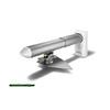 BENQ UltraShortThrow Projektor fali konzol 0 3 T R PRJ max faltv 525mm aluminium max 15kg webshop termk kpe