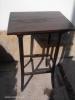 Thonet asztal