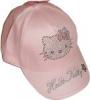 Hello Kitty baseball sapka strass