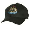 Newcastle United F C baseball sapka
