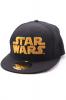 Star Wars Baseball sapka Golden Logo