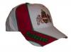 Budapest cmeres fehr baseball sapka