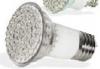 LED izz E27 3 2W 60 ledes 180lumen GAO 7037H