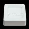 8W LED Menny lmpa Samsung V TAC LED 4801 J
