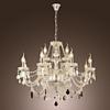 12 light a stlus palota veg csillr gyertya izz