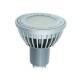 LED GU10 4W 230V SMD melegfehr LED izz j szria