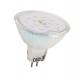LED MR16 12V SMD 1 5W GU5 3 melegfehr LED izz