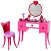 Mattel - Barbie Fslkd asztal