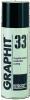 GRAPHIT 33 elektromosan vezet lakk spray 200 ml