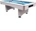 Buffalo Eliminator II white pool 7 039 bilird asztal