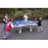 FUN kzssgi pingpong asztal vandlbiztos beton pingpong asztal