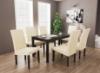j berta tkez garnitra 6db berta szk berta asztal Wenge Bzs