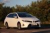 Az eddigi legjobb hibrid aut Toyota Auris Touring Sports teszt