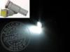 LED IZZ 12V T5 FEHR smd
