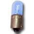 Xenon hats helyzetjelz bayonette izz 1 pr 12V 5W