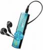 2 GB os Walkman MP3 lejtsz USB csatlakozval BASS Boost gyorstlts bekapcsolsi httrfny ZAPPINTM egyszer fjltvitel FM rdi csptet