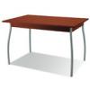 Dorino duo table alu asztal