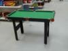 Billird Asztal Orion XT