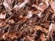Luxus shaggy fnyes szl sznyeg JI01 barna