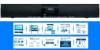 3D hangprojektor aktv hangfal LCD LED TV hez SB X810