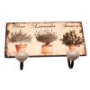 Lavender Olives dupla fogas