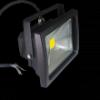 Prmium Led reflektor 20W Classic WW grafit -V-TAC LED 5356- J!