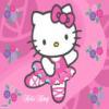06 Hello Kitty ruhra vasalhat matrica