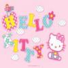 08 Hello Kitty ruhra vasalhat matrica