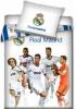 Real madrid gynemhuzat pamut csapat