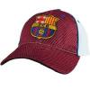 Barcelona baseball sapka fehr bord
