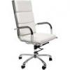 Kare Design 73877, Fotel biurowy Relax Nappalon White High