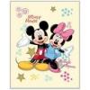 Mickey s Minnie polr takar