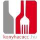 A Konyhacucc webruhz felszereli a konyhkat gy a recepteket gyorsabban egyszerbben lehet elkszteni Hmoz reszel ks vglap