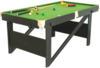 BCE Rolling Lay Flat 5 sszecsukhat snooker asztal