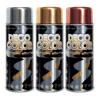 Krm hats dekor spray arany 400 ml