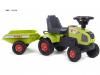 Claas Traktor utnfutval