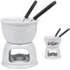 Riva del Garda csoki fondue