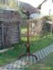 Ritka nagymret Thonet fogas