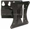 LCD, LED TV fali tart, fekete, HQ TVS-HQ-FSB04B