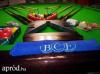 Snooker asztal RILEY