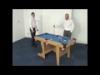 BCE Clion 5 sszecsukhat pool asztal