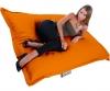 Relax prna 100 pamut Babzskfotelek