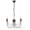 WIOLETTA csillr antik arany TECHNOLUX 1352