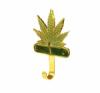 Marihuana levl formj ruha akaszt fogas