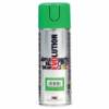 EVOLUTION fluoreszkl akril spray zld 400 ml