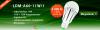 LDM-A60-11W led izz