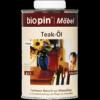 Biopin teak olaj