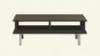 Modern doh asztal LPC2 wenge a kpen
